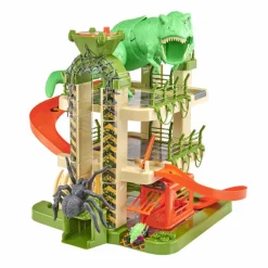 PRENATAL Vehículos Y Circuitos*Motor & Co - Garaje de las bestias