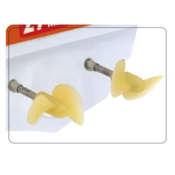 MOTORI & CO Vehículos Y Circuitos*Motor & Co - Lancha rápida R/C (varios modelos)