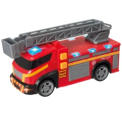 MOTORI & CO Vehículos Y Circuitos*Motor & Co - Mini vehículos de rescate (varios modelos)