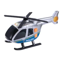 MOTORI & CO Vehículos Y Circuitos*Motor & Co - Mini vehículos de rescate (varios modelos)