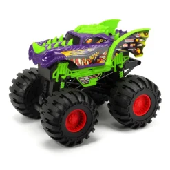 MOTORI & CO Vehículos Y Circuitos*Motor & Co - Monster Truck Dragon