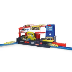 MOTORI & CO Vehículos Y Circuitos*Motor & Co - Parada en boxes de Formula 1