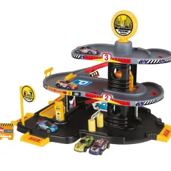 MOTORI & CO Vehículos Y Circuitos*Motor & Co - Parking Garaje 3 niveles