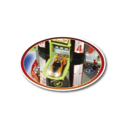 MOTORI & CO Vehículos Y Circuitos*Motor & Co - Parking infantil de 5 plantas