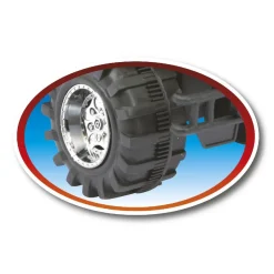 MOTORI & CO Vehículos Y Circuitos*Motor & Co - Pick-up de fricción Speed King (varios modelos)