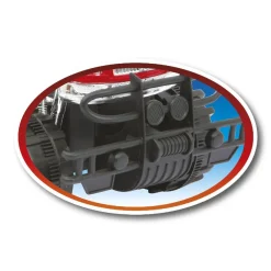 MOTORI & CO Vehículos Y Circuitos*Motor & Co - Pick-up de fricción Speed King (varios modelos)