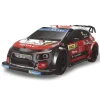 MOTORI & CO Vehículos Y Circuitos*Motor & Co - RC Citroen 1:10 con bateria recargable