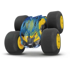 MOTORI & CO Vehículos Y Circuitos*Motor & Co - RC Coche acrobático 360º con ruedas de espuma (varios colores)