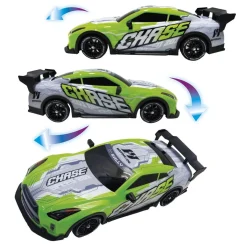 MOTORI & CO Vehículos Y Circuitos*Motor & Co - RC Coche de carreras con luces (varios modelos)