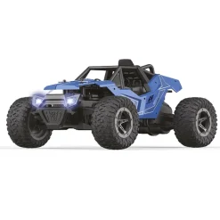 MOTORI & CO Vehículos Y Circuitos*Motor & Co - RC Coche todoterreno 1:16 con luz (varios colores)