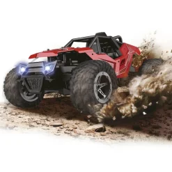 MOTORI & CO Vehículos Y Circuitos*Motor & Co - RC Coche todoterreno 1:16 con luz (varios colores)