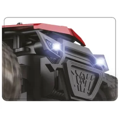 MOTORI & CO Vehículos Y Circuitos*Motor & Co - RC Coche todoterreno 1:16 con luz (varios colores)