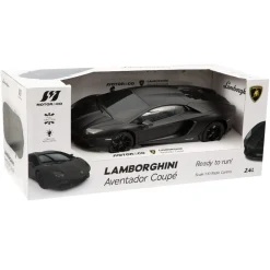MOTORI & CO Vehículos Y Circuitos*Motor & Co - RC Lamborghini Aventador 1:10