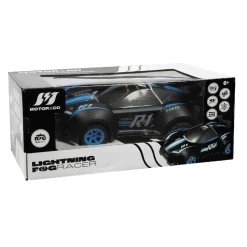 MOTORI & CO Vehículos Y Circuitos*Motor & Co - R/C Lighting Fog Racer