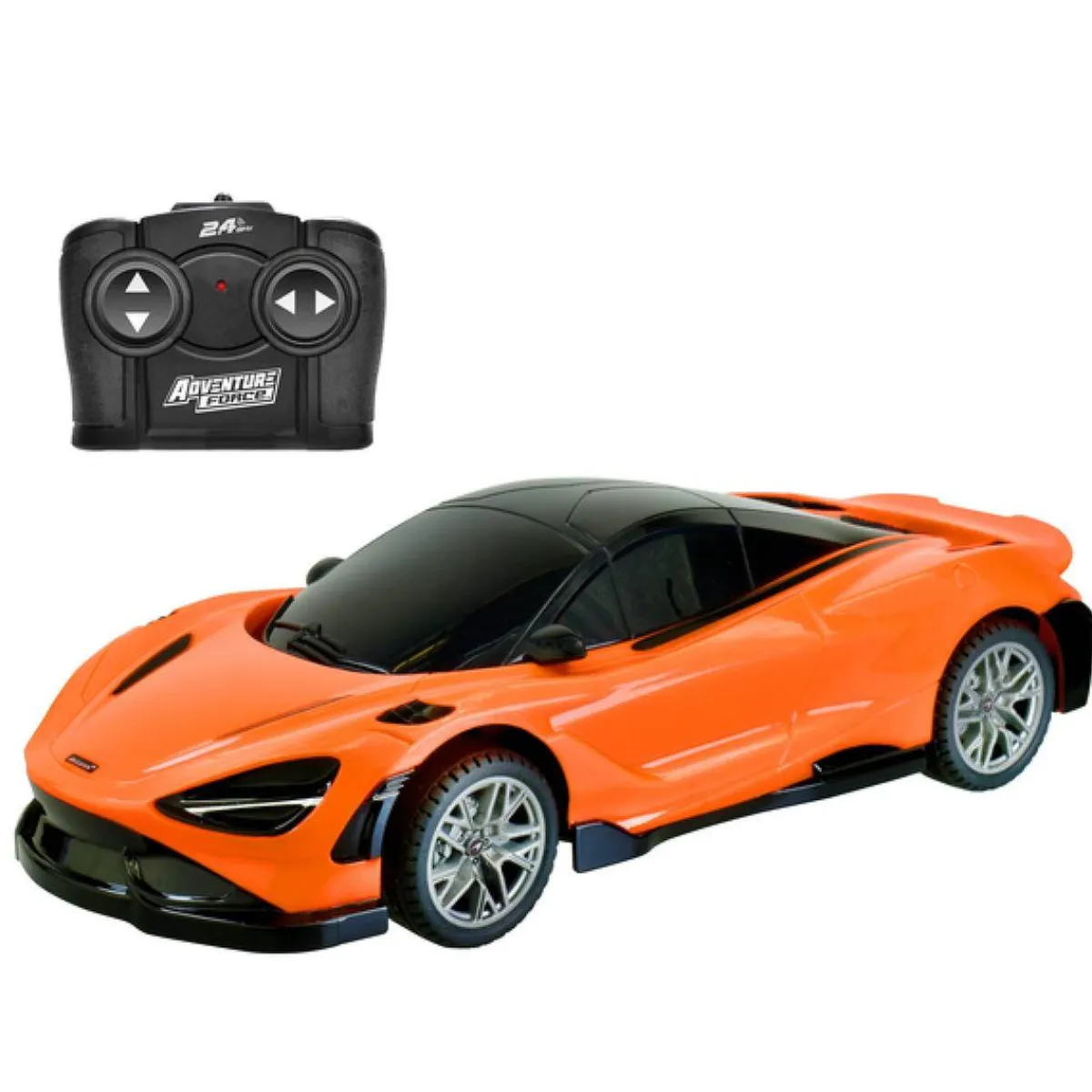 MOTOR & CO R/C Vehículos Y Circuitos*Motor & Co - R/C McLaren 765 LT