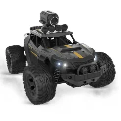 MOTORI & CO Vehículos Y Circuitos*Motor & Co - RC Strong Pioneer con cámara y luz (varios modelos)