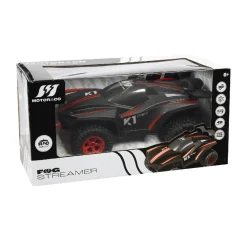 MOTORI & CO Vehículos Y Circuitos*Motor & Co - R/C Vapor Drifting
