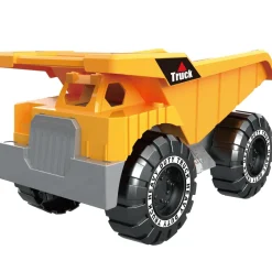 MOTORI & CO Vehículos Y Circuitos*Motor & Co - Set Excavadora y Remolque