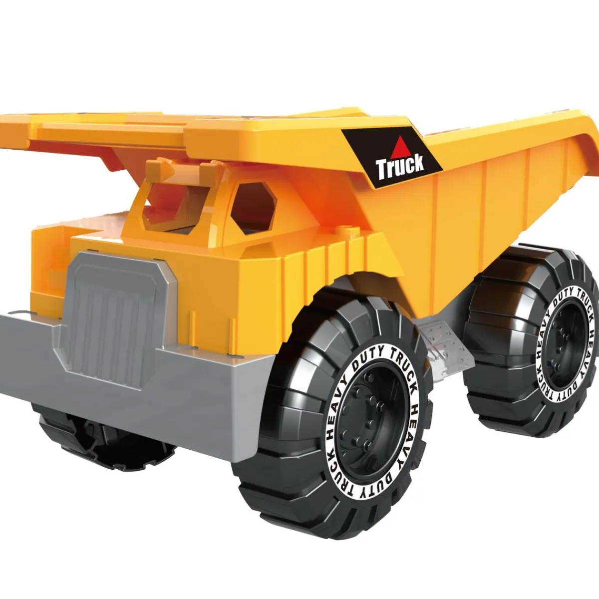 MOTORI & CO Vehículos Y Circuitos*Motor & Co - Set Excavadora y Remolque