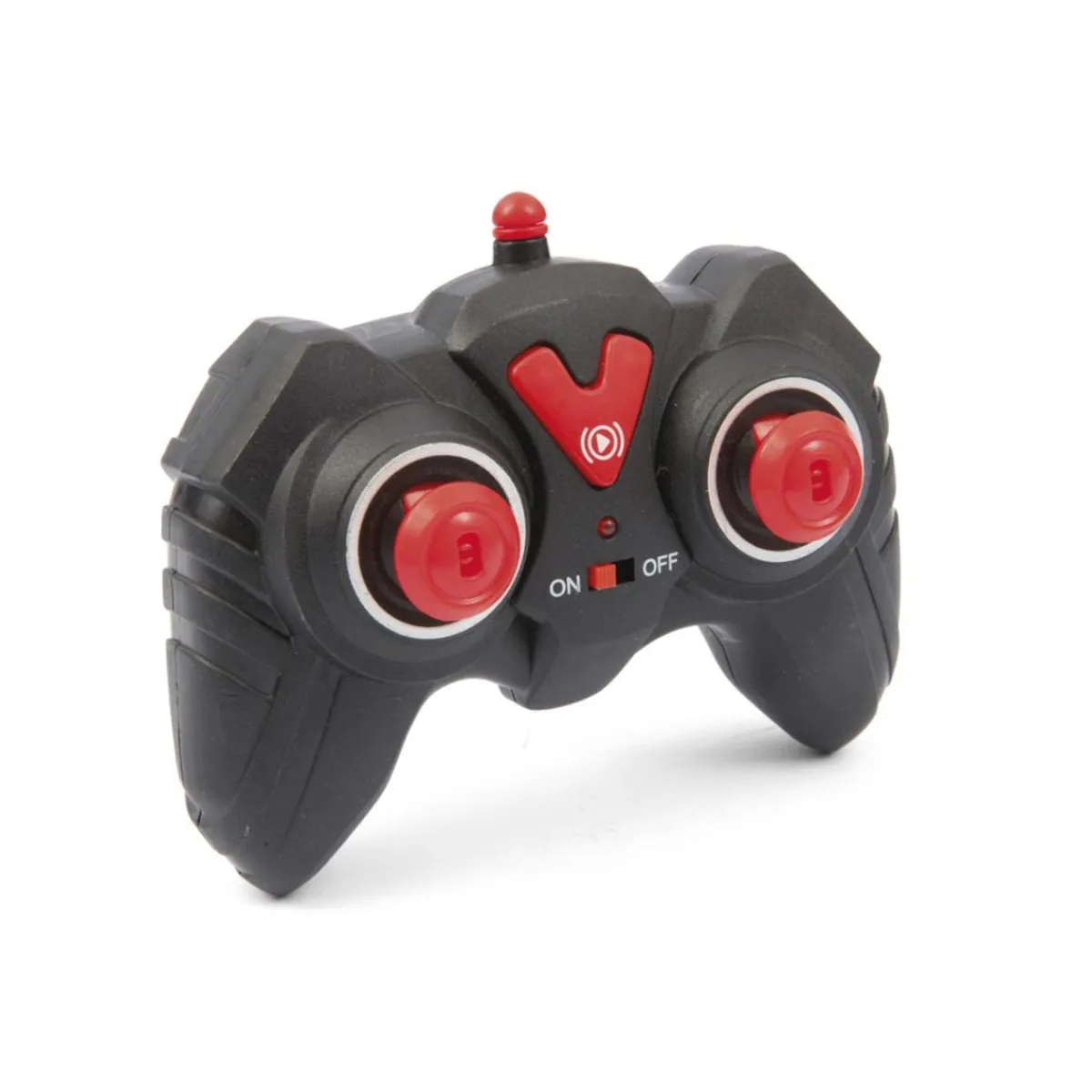 MOTOR & CO R/C Vehículos Y Circuitos*Motor & Co - Stunt Car R/C Doble Cara con Luz (Varios modelos)