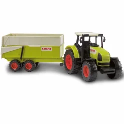 MOTORI & CO Vehículos Y Circuitos*Motor & Co - Tractor con remolque