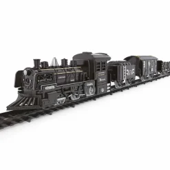 MOTORI & CO Vehículos Y Circuitos*Motor & Co - Tren con función vapor