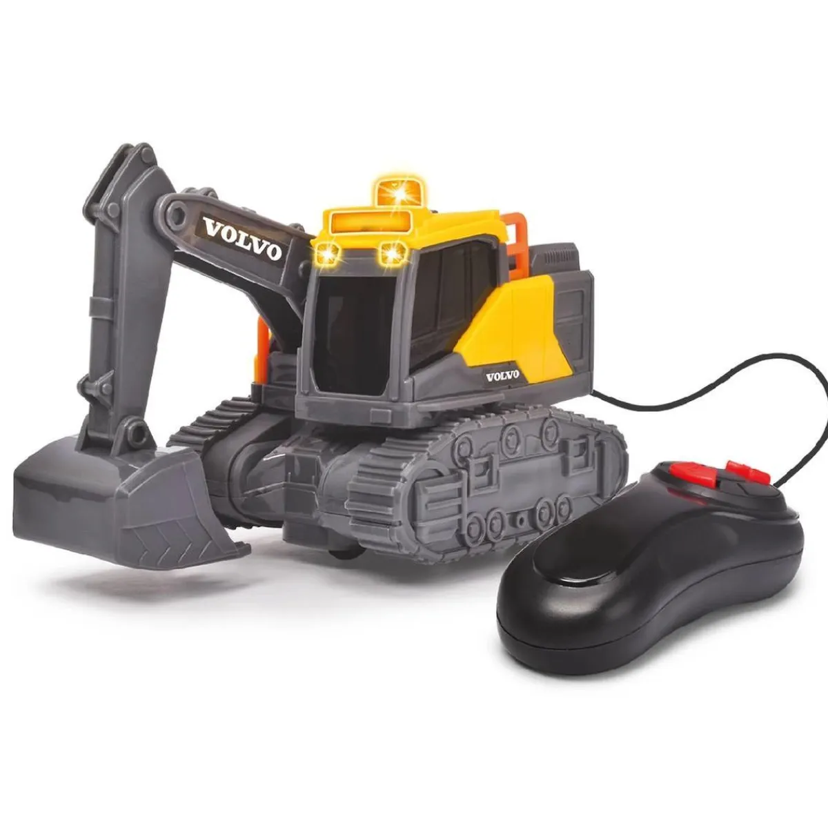 MOTORI & CO Vehículos Y Circuitos*Motor & Co - Vehículo 14 cm por cable