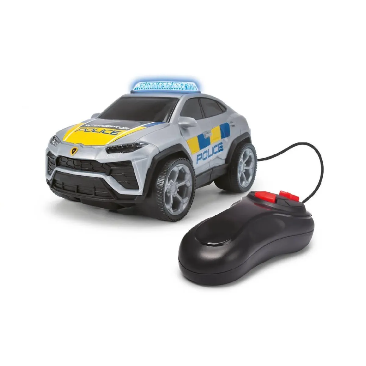 MOTORI & CO Vehículos Y Circuitos*Motor & Co - Vehículo 14 cm por cable