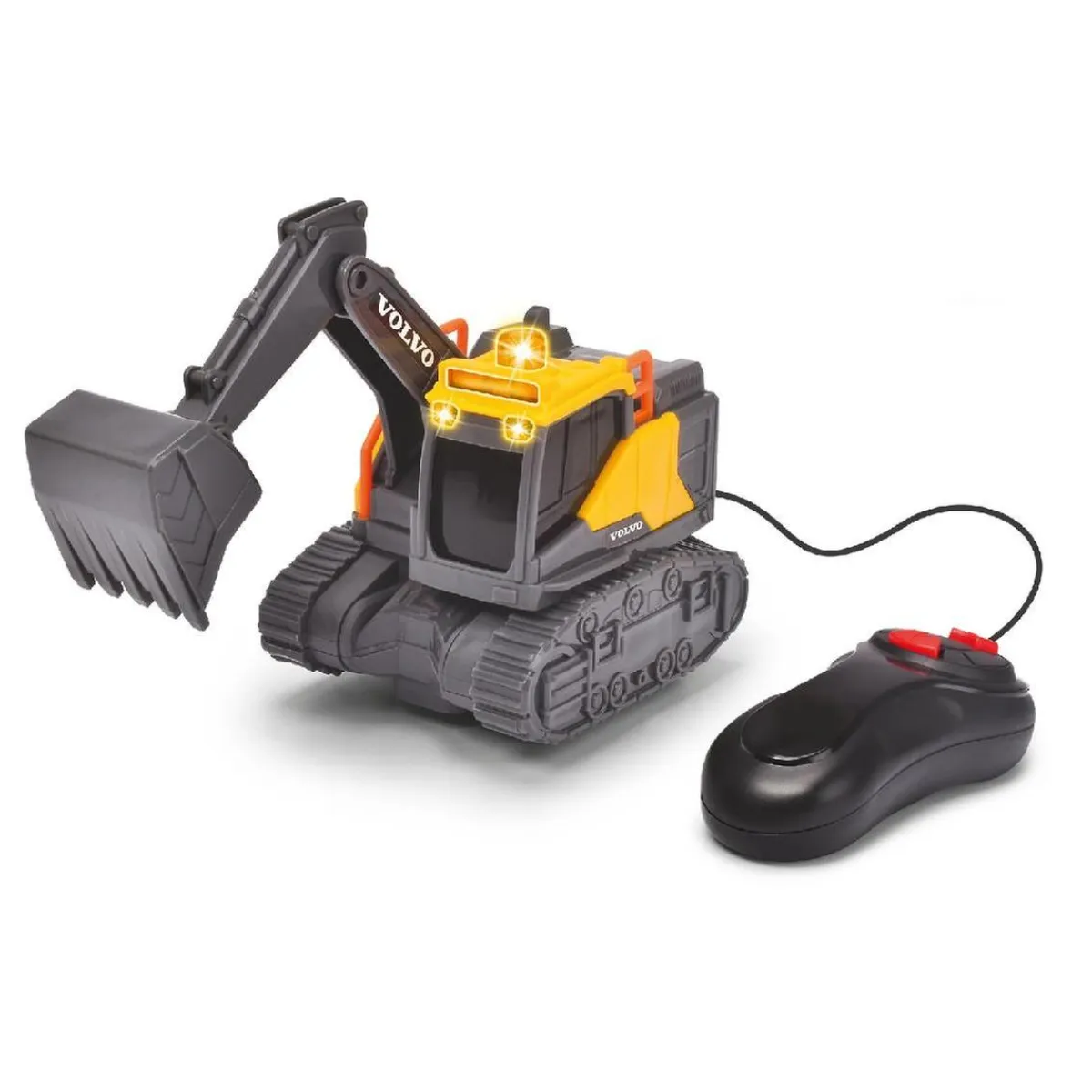 MOTORI & CO Vehículos Y Circuitos*Motor & Co - Vehículo 14 cm por cable