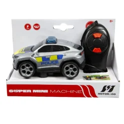 MOTORI & CO Vehículos Y Circuitos*Motor & Co - Vehículo 14 cm por cable