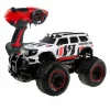 PRENATAL Vehículos Y Circuitos*Motor & Co - Vehículo R/C Jeep the Rock (varios colores)