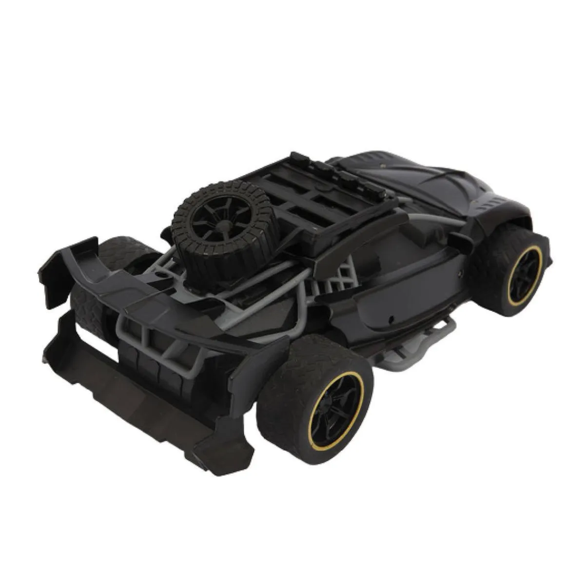 MOTOR & CO R/C Vehículos Y Circuitos*Motor & Co - Vehículo R/C Mad Max