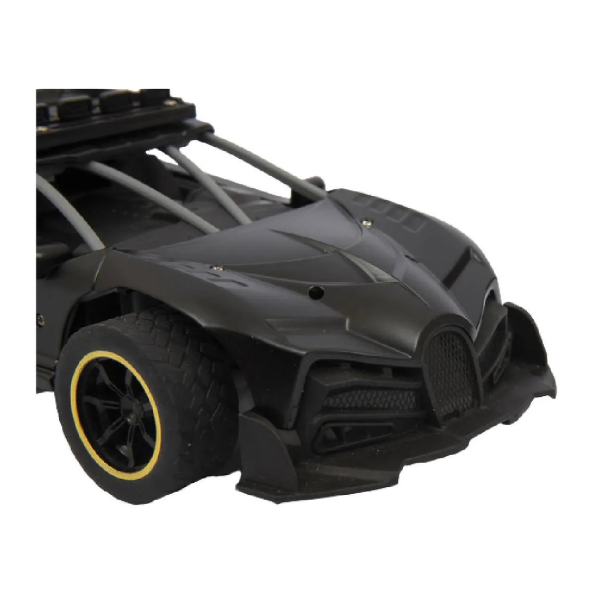 MOTOR & CO R/C Vehículos Y Circuitos*Motor & Co - Vehículo R/C Mad Max