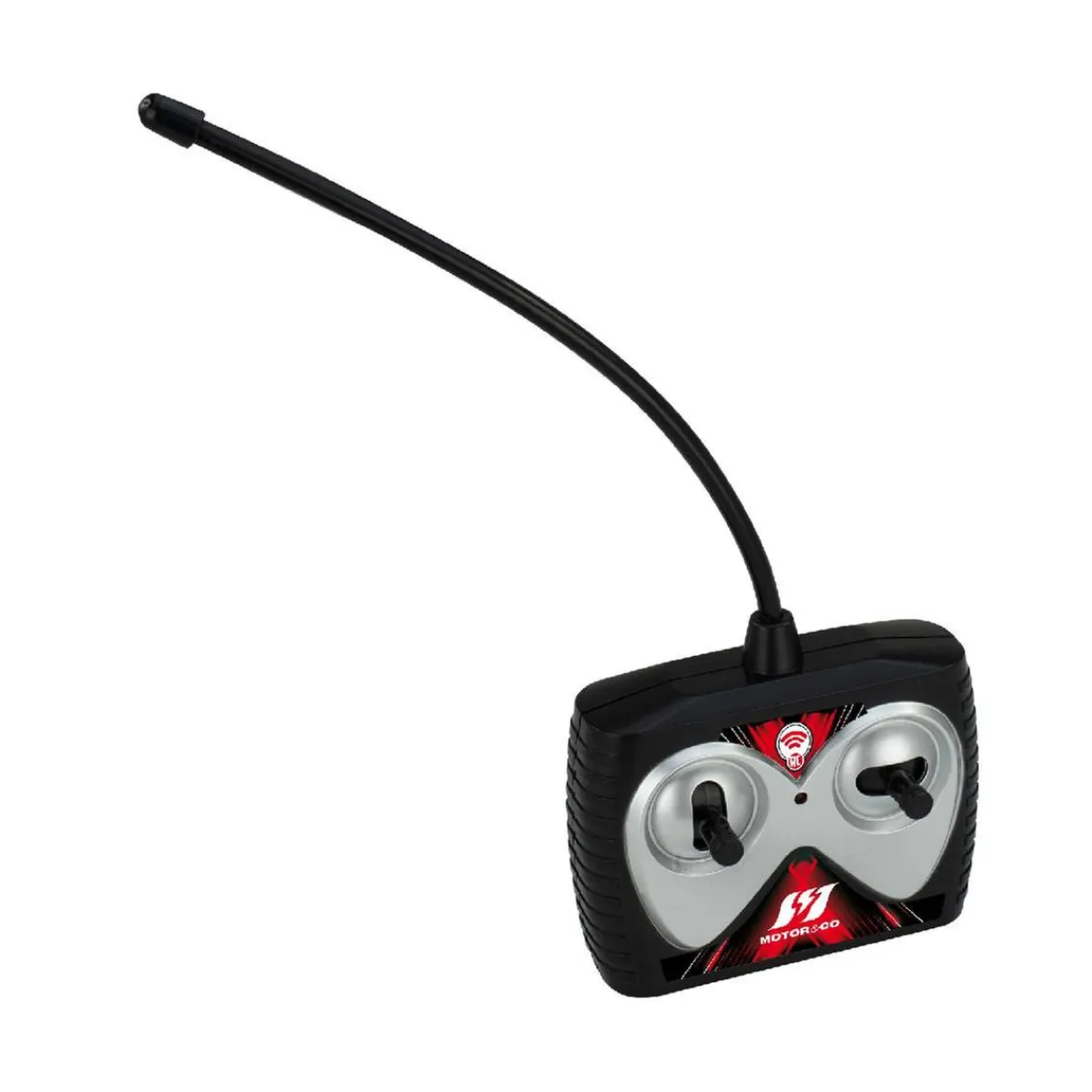 MOTORI & CO Vehículos Y Circuitos*Motor & Co - Vehículo R/C Rally Monster (varios colores)