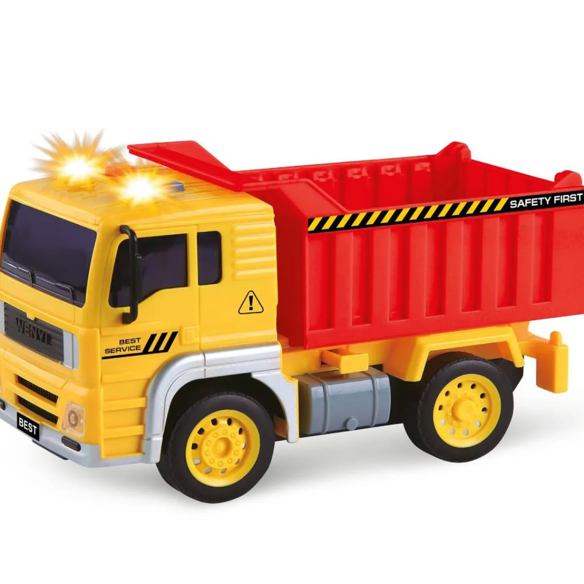 MOTORI & CO Vehículos Y Circuitos*Motor & Co - Vehículos de construcción