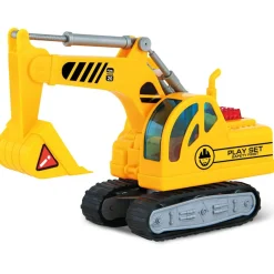 MOTORI & CO Vehículos Y Circuitos*Motor & Co - Vehículos de construcción