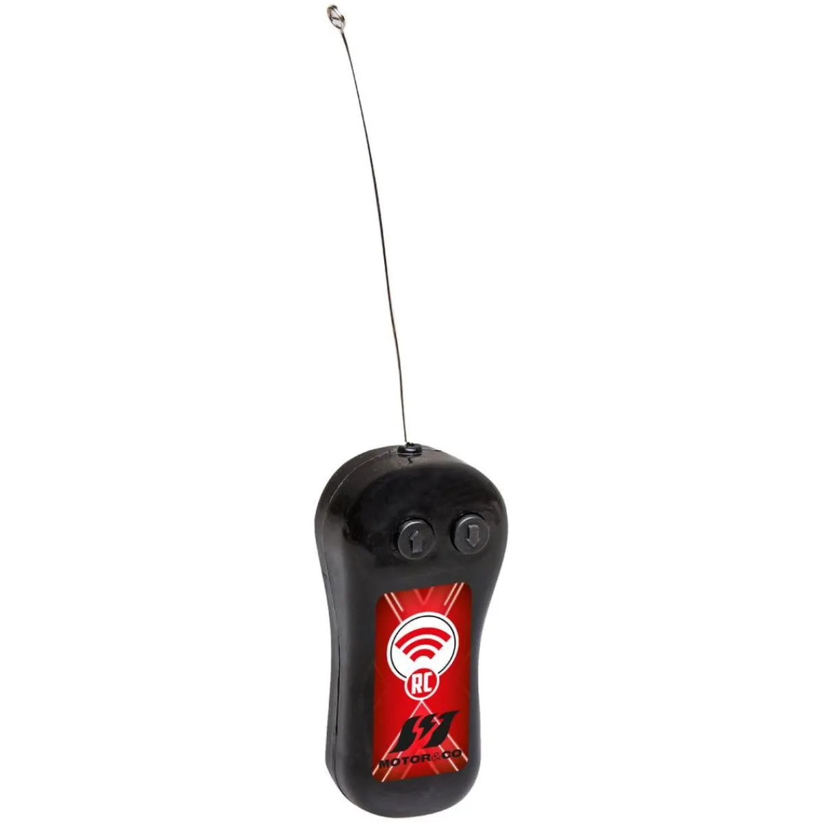 MOTORI & CO Vehículos Y Circuitos*Motor and Co - Coche R/C Auto Fast (varios modelos)