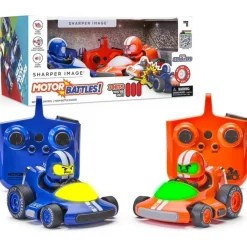 TOYS "R" US Vehículos Y Circuitos*Motor Battles - Pack 2 vehículos R/C