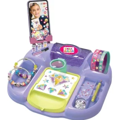 CREAMANIA GIRL Estilo De Vida*Máquina de pegatinas