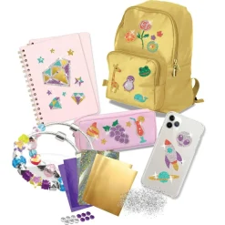 CREAMANIA GIRL Estilo De Vida*Máquina de pegatinas