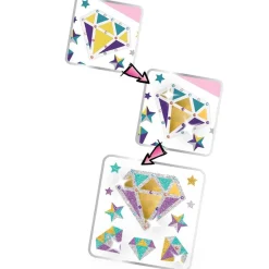 CREAMANIA GIRL Estilo De Vida*Máquina de pegatinas