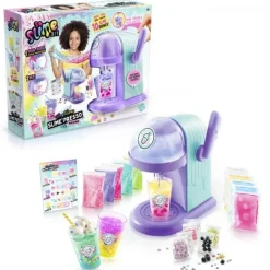 CANAL TOYS Arte Y Manualidades*Máquina de Slime Presso