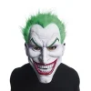 RUBIE'S Disfraces|Halloween*Máscara Adulto - Jóker con Pelo
