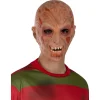 Funidelia Disfraces|Halloween*Máscara de asesino para adulto
