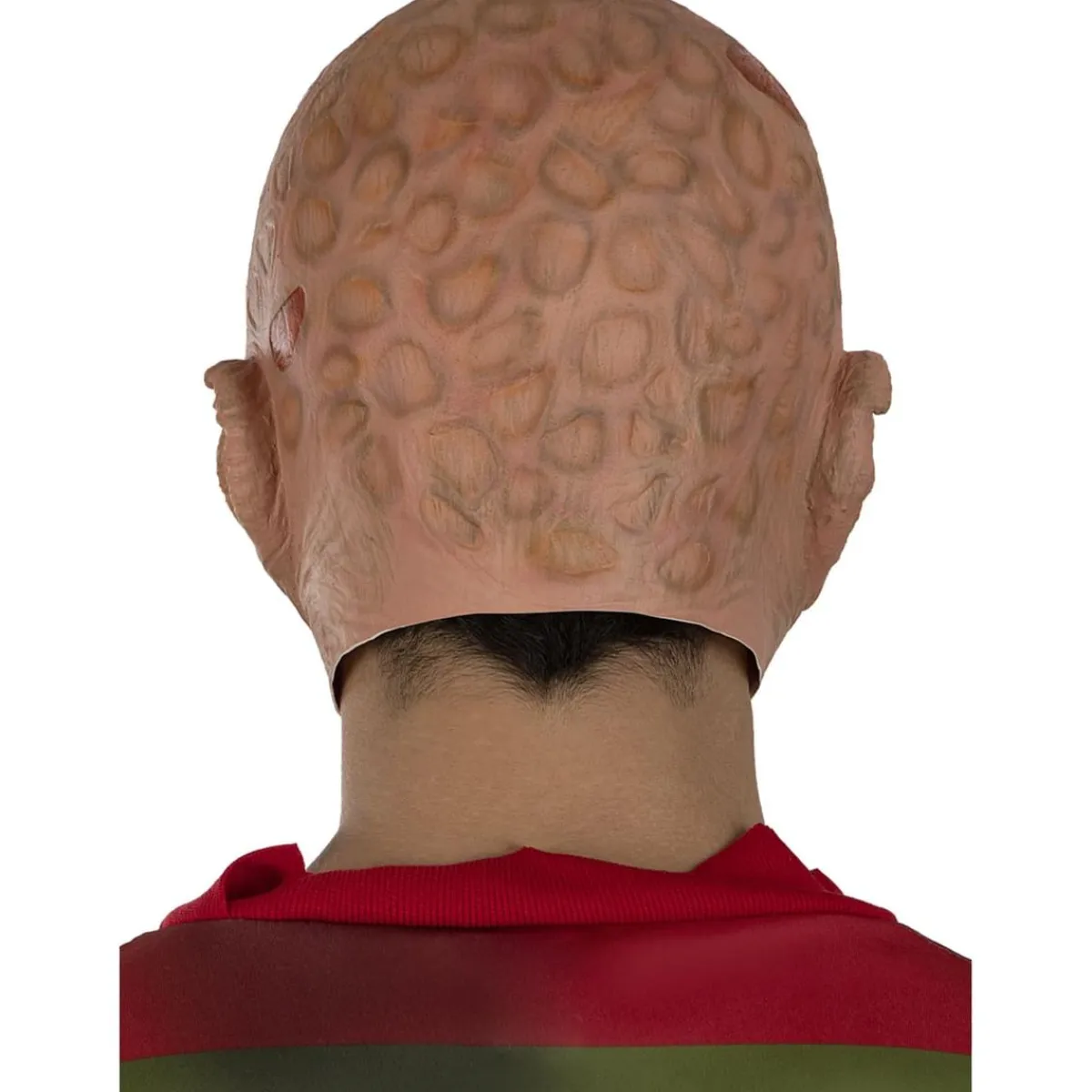 Funidelia Disfraces|Halloween*Máscara de asesino para adulto