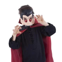 RUBIE'S Disfraces|Halloween*Máscara de vampirillo