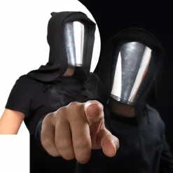 TOYS "R" US Disfraces|Halloween*Máscara Espejo