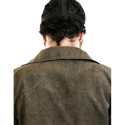 Funidelia Disfraces|Halloween*Máscara Jason Viernes 13