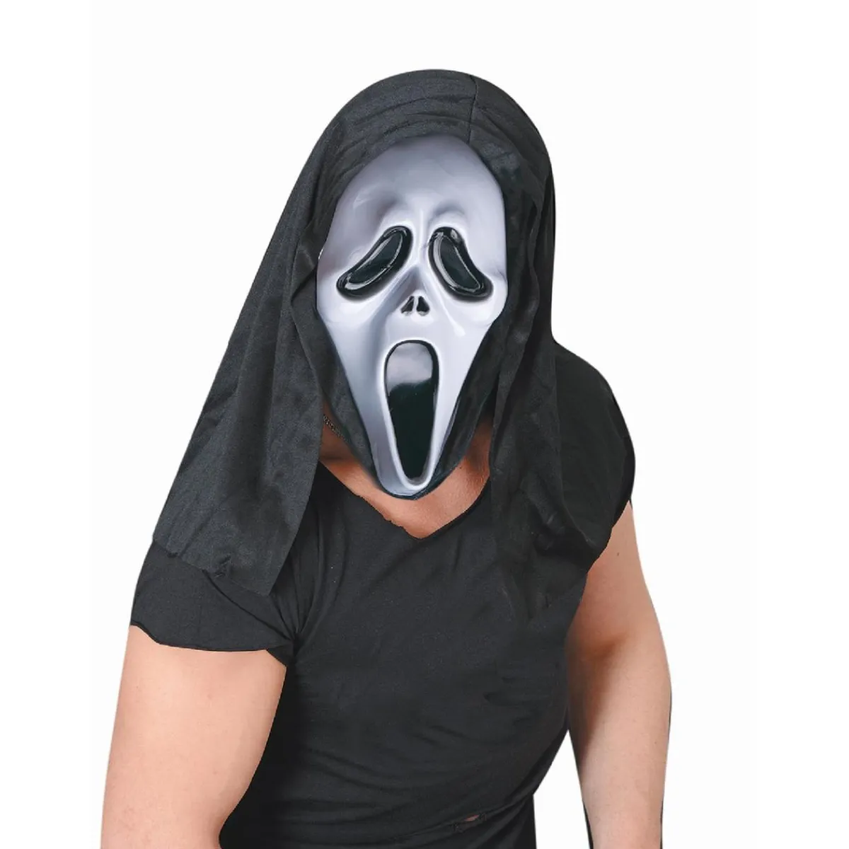 TOYS "R" US Disfraces|Halloween*Máscaras de Fantasmas (varios modelos)