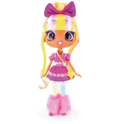 TOY PARTNER Muñecas*Muñeca Decora Fashion Girlz 28 cm (Varios modelos)